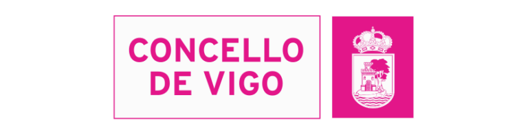 Concello de Vigo logo