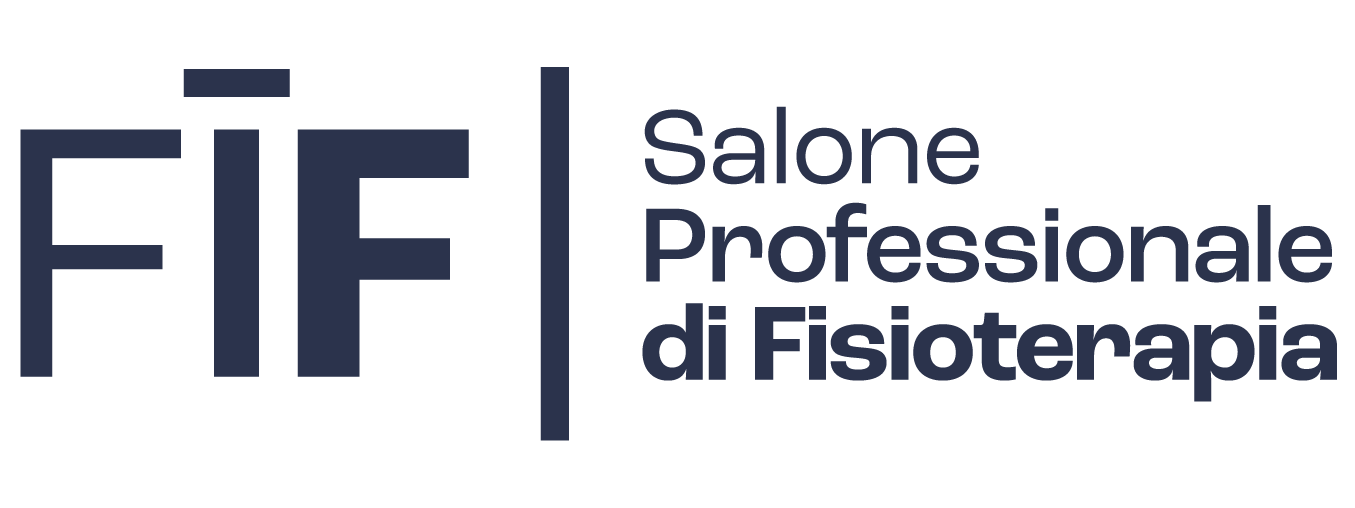 Logotipo Fif Milano