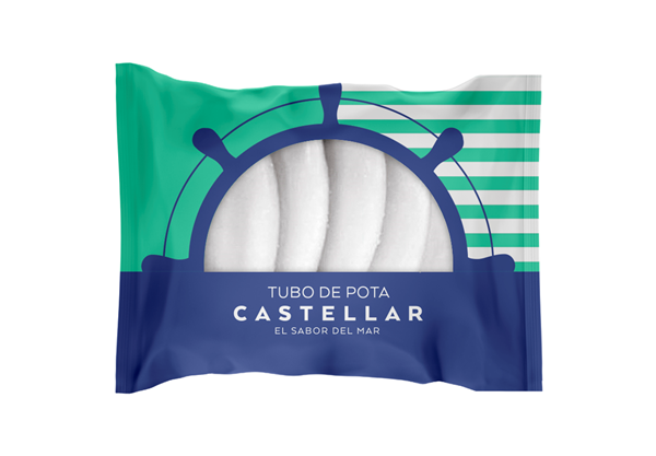 Castellar, El Sabor Del Mar