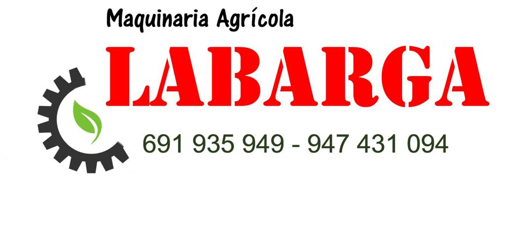 AGRICOLA LABARGA