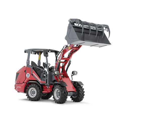 Weidemann