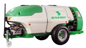 BENAVIDES 