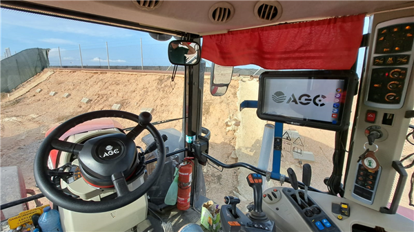 AGC TECHNOLOGIES