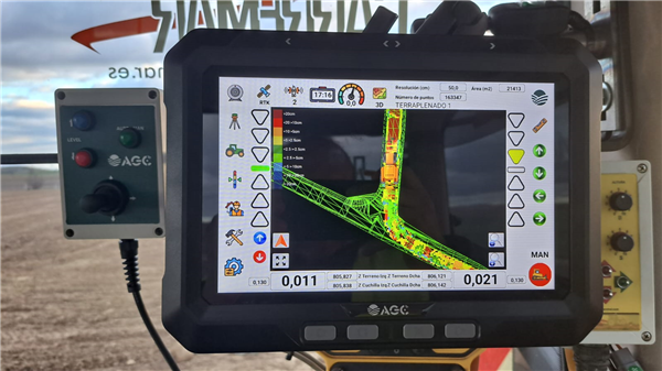 AGC TECHNOLOGIES