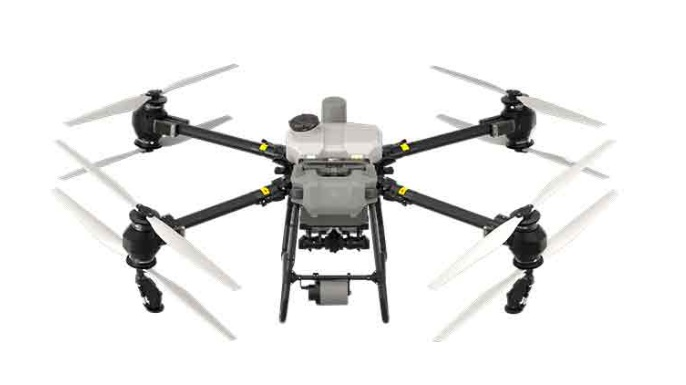 DJI