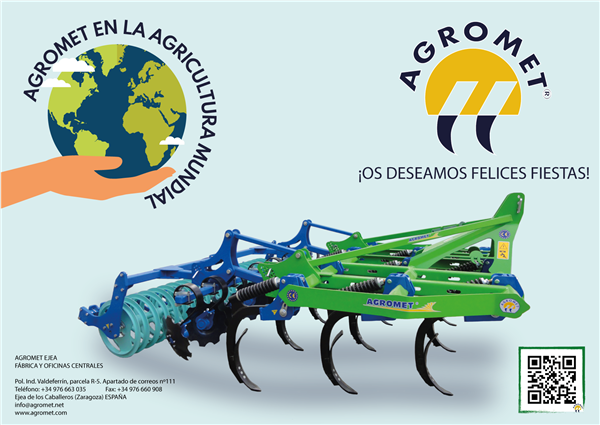 AGROMET 