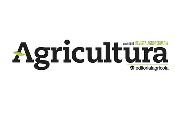 Revista Agricultura