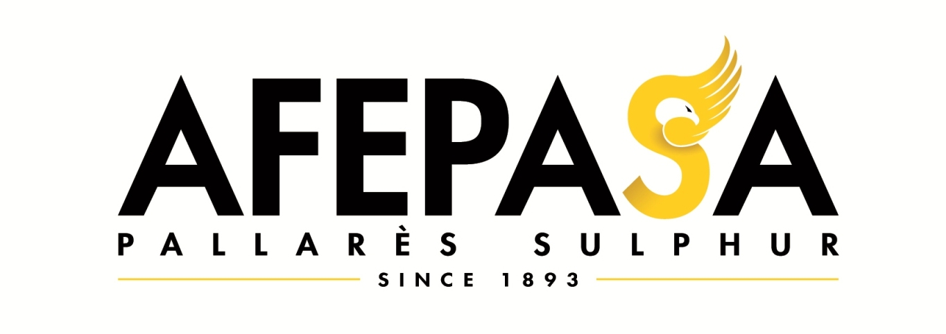 AZUFRERA Y FERTILIZANTES PALLARES, S.A.U.
