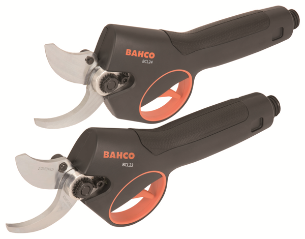 BAHCO