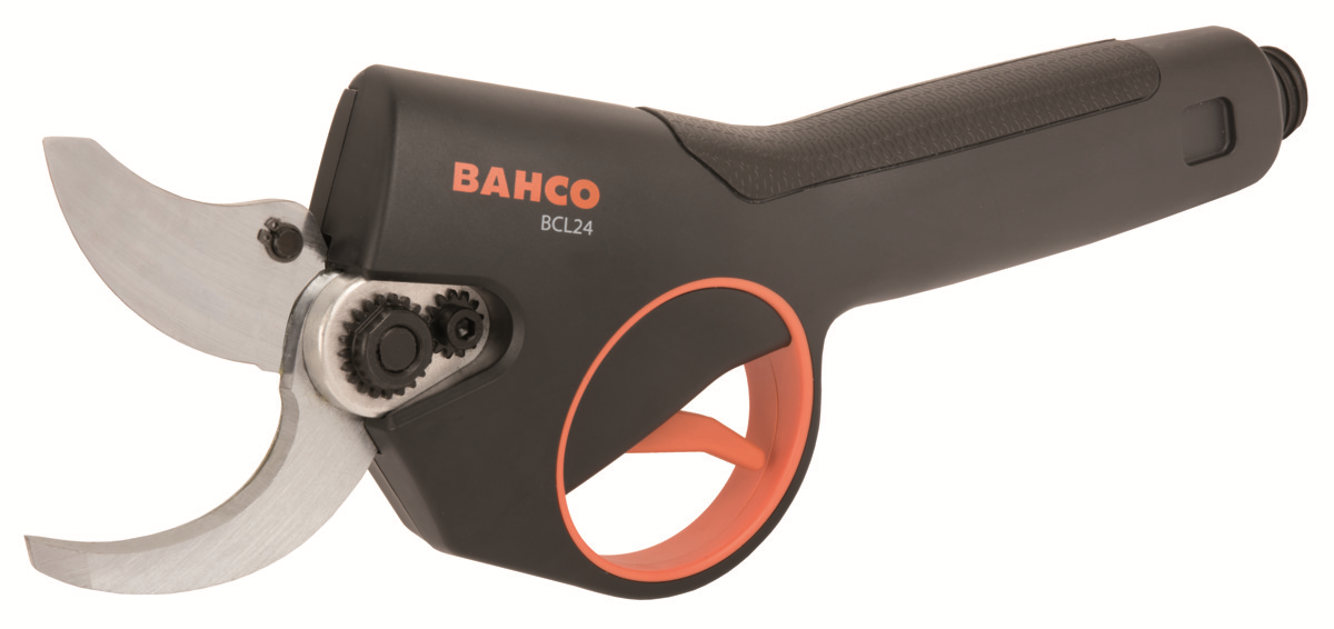 BAHCO