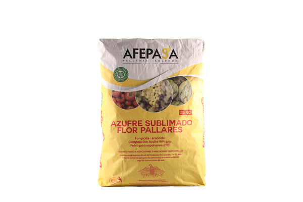 AFEPASA