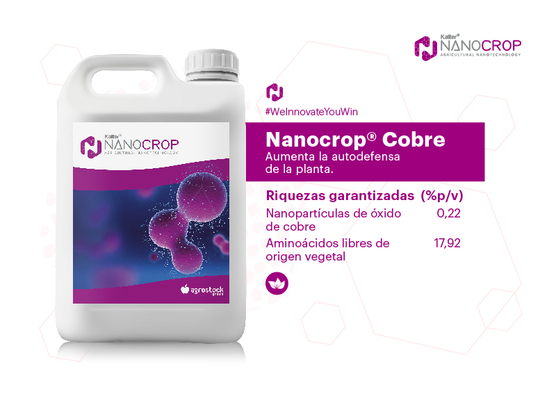 NANOCROP