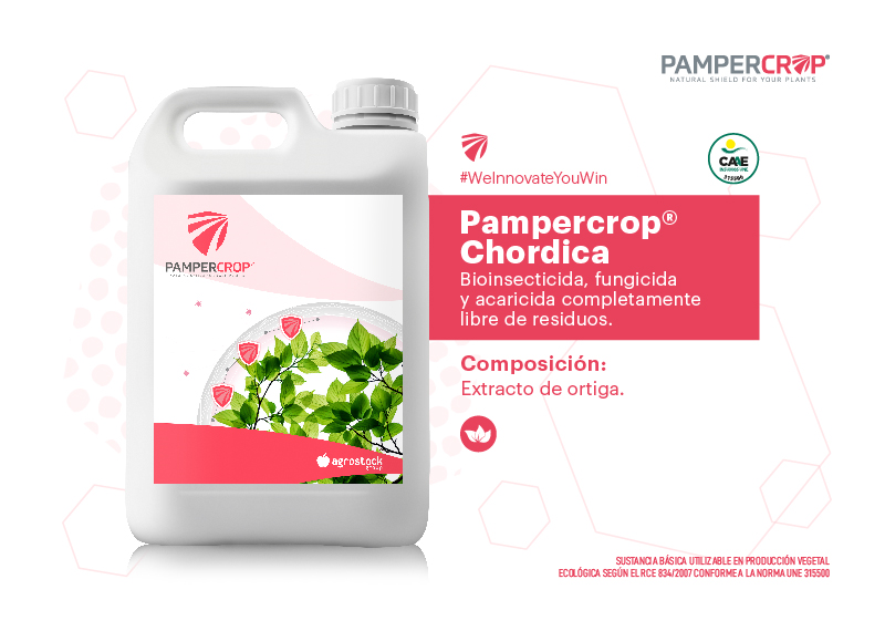 PAMPERCROP