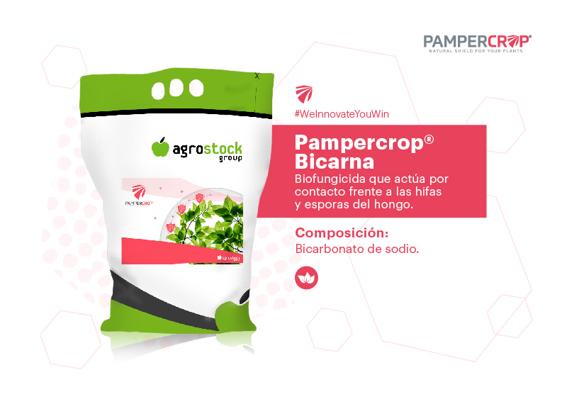 PAMPERCROP