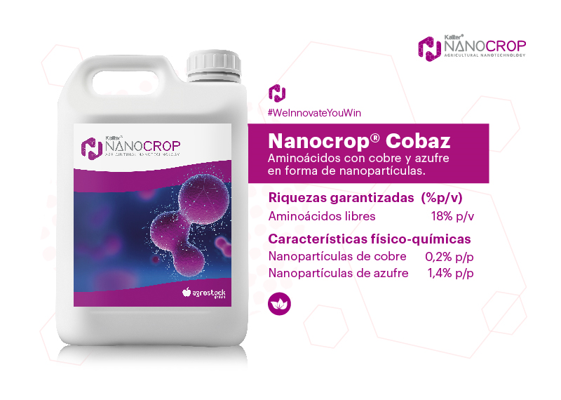 NANOCROP
