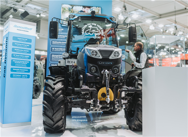 Landini