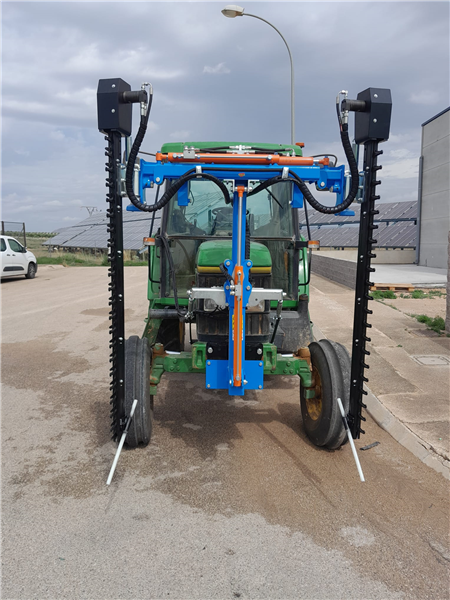 AGROPINAR