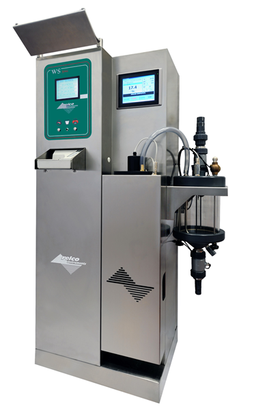 RELCO INSTRUMENTS