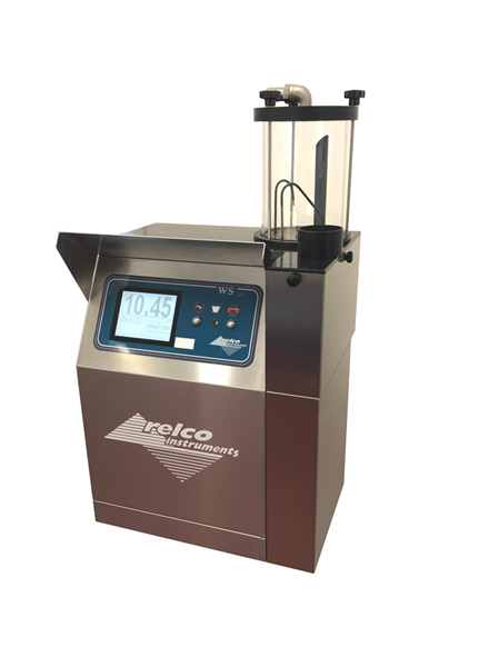 RELCO INSTRUMENTS