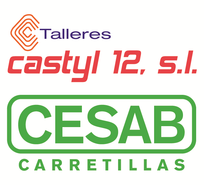 Talleres Castyl 12