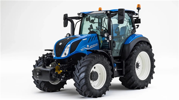 New Holland