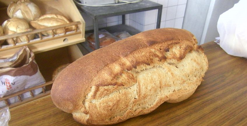 PANADERÍA SÁNCHEZ