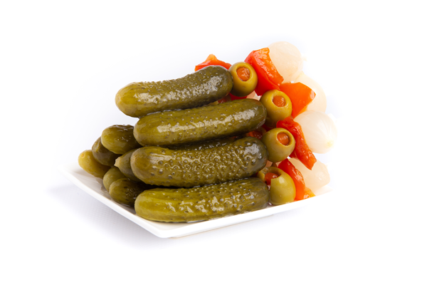 ACEITUNAS LA BARCA