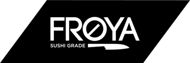 FROYA SALMON AS
