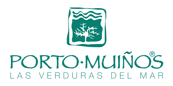 PORTO - MUIÑOS LAS VERDURAS DEL MAR