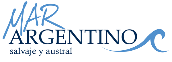 MAR ARGENTINO, salvaje y austral