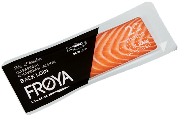 FROYA 