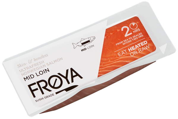 FROYA 