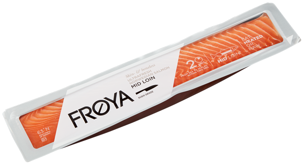 FROYA 