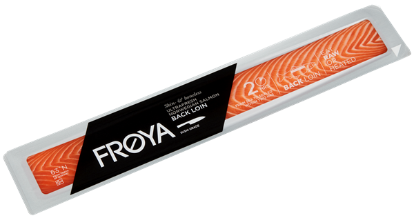 FROYA 