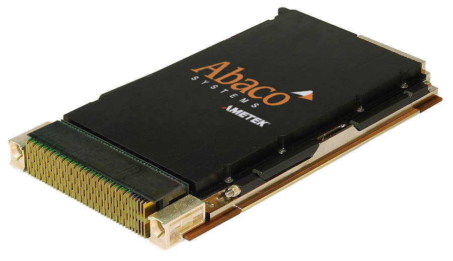 Abaco Systems presenta el SBC3215: Tarjeta CPU robusta y de alto rendimiento para aplicaciones de misión crítica a largo plazo.