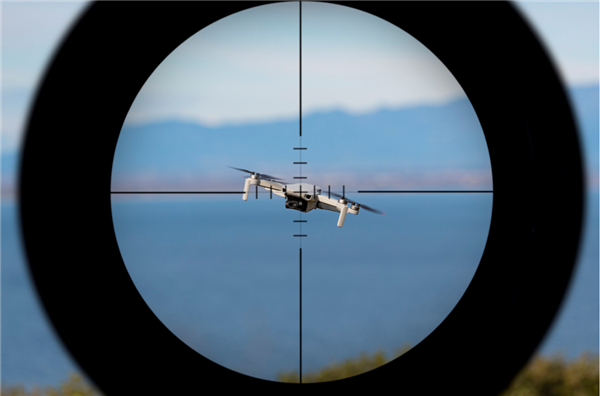 Protección de Infraestructuras Críticas: Mejorando la seguridad con los sistemas anti-drones de Cerbair
