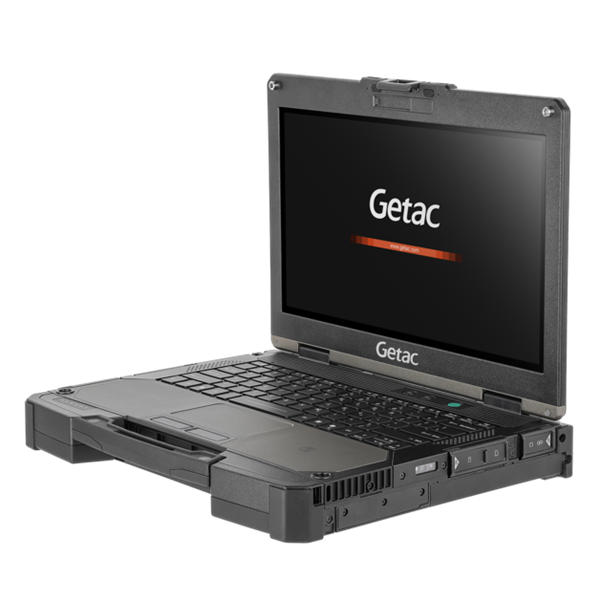 Getac B360 y B360 Pro: portátiles rugerizados preparados para el sector de defensa