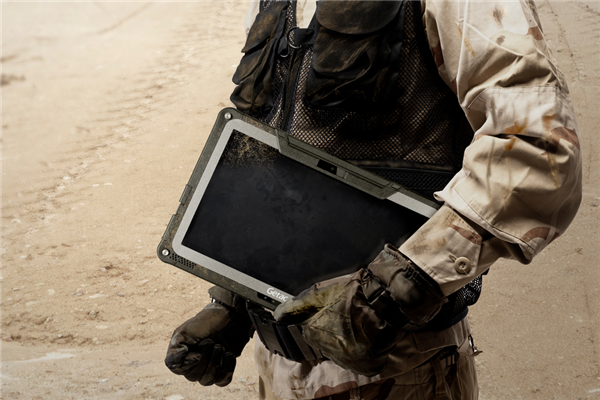 Tecnología rugerizada en defensa: F110, avalada por el Centro Criptológico Nacional (CCN)