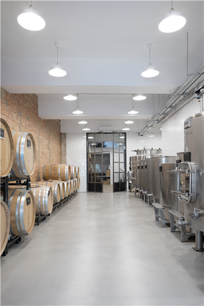 URBAN CELLAR
