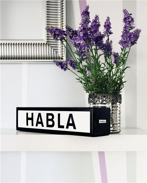 Vive HABLA