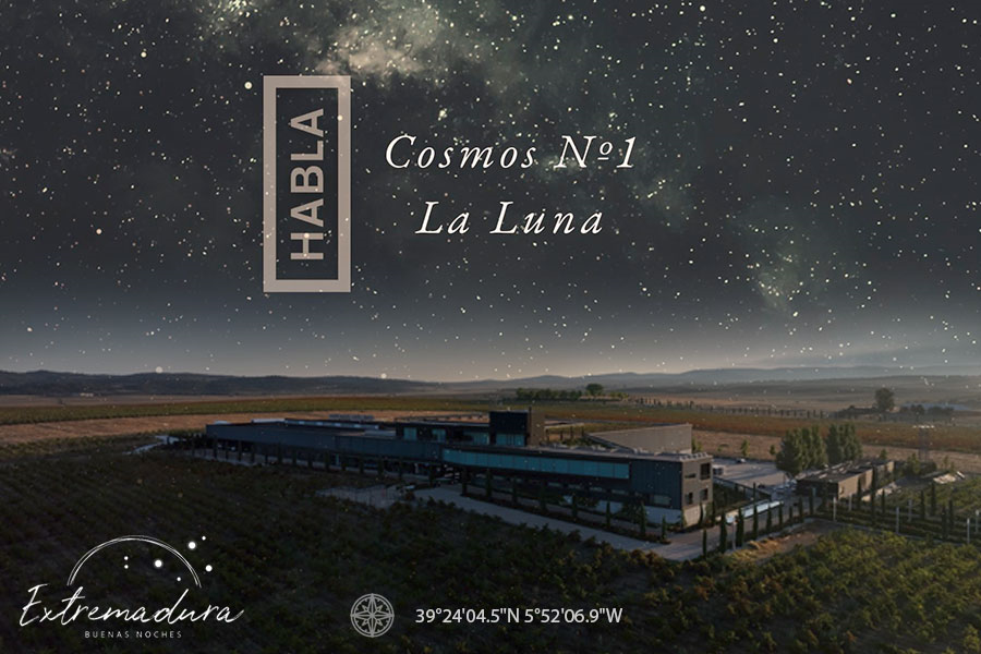 Bodegas HABLA