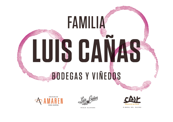 BODEGAS LUIS CAÑAS- AMAREN-DOMINIO DE CAIR