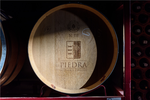 Bodegas Piedra