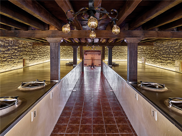 BODEGAS AMAREN 