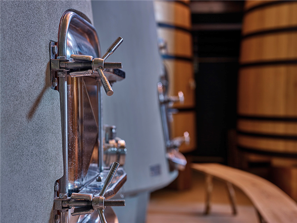 BODEGAS AMAREN 