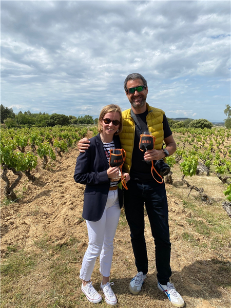 BODEGAS AMAREN 