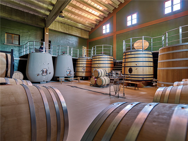 BODEGAS AMAREN 
