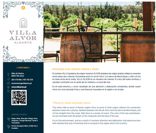 Villa Alvor Algarve