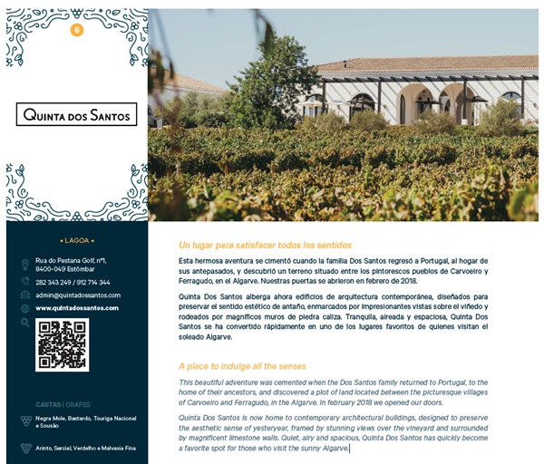 Quinta Dos Santos