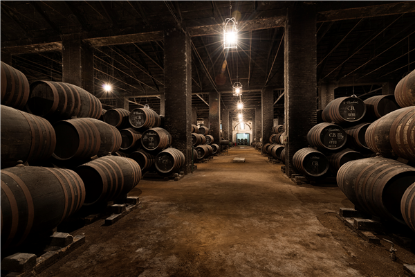 BODEGAS ALVEAR